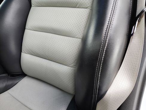 Used 2007 Chevrolet Corvette Coupe w/ Preferred Equipment Group image 46