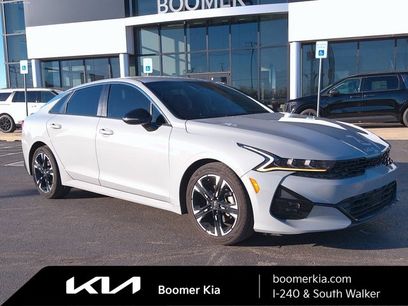 Used 2023 Kia K5 GT-Line w/ GT-Line Premium Package