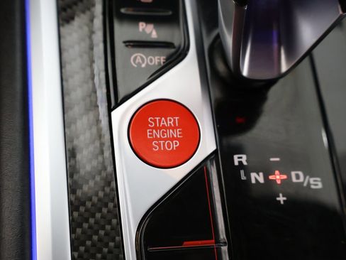 Used 2023 BMW M8 Gran Coupe xDrive Competition image 64