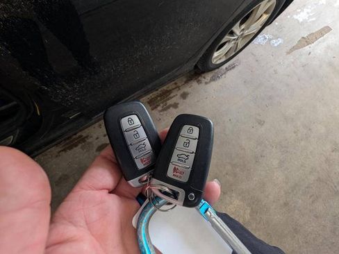 Used 2012 Hyundai Sonata Limited FWD image 42