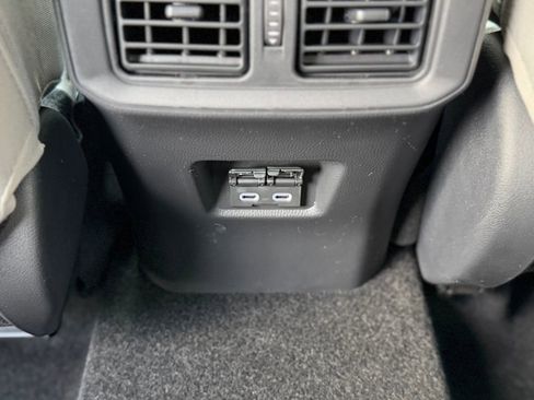 New 2025 Toyota RAV4 XLE w/ Convenience Package image 9