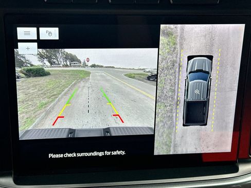 Used 2023 Ford F150 XLT w/ Equipment Group 302A High image 18