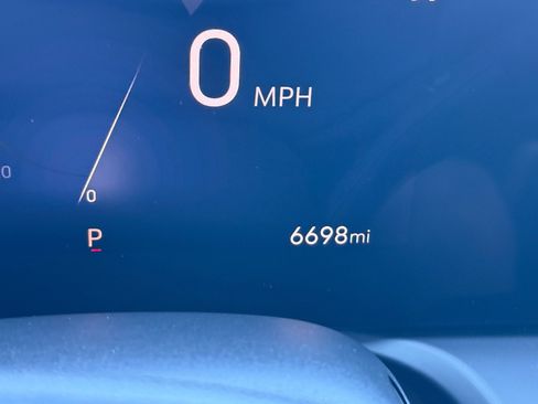 Used 2025 Buick Encore GX Sport Touring w/ Advanced Technology Package image 30