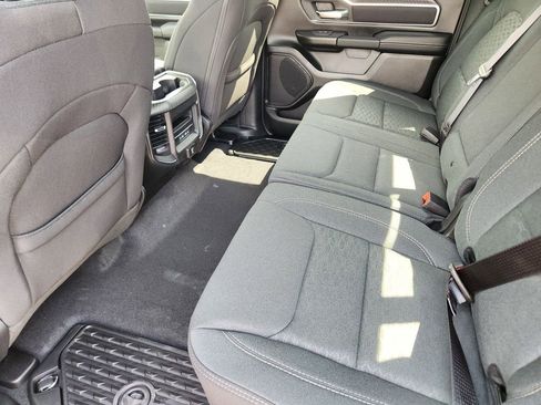 New 2026 RAM 1500 Lone Star image 21