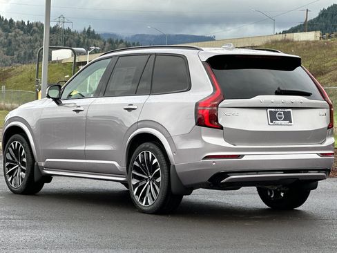 New 2026 Volvo XC90 B6 Ultra w/ Protection Package Premier image 5