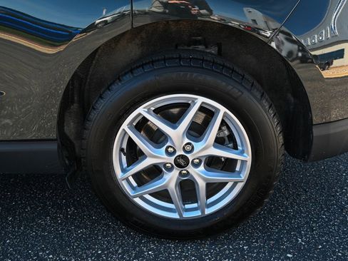 Used 2024 Ford Edge SEL w/ Convenience Package AWD/4WD image 13