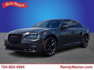 Used 2022 Chrysler 300 S RWD video 1