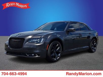 Used 2022 Chrysler 300 S