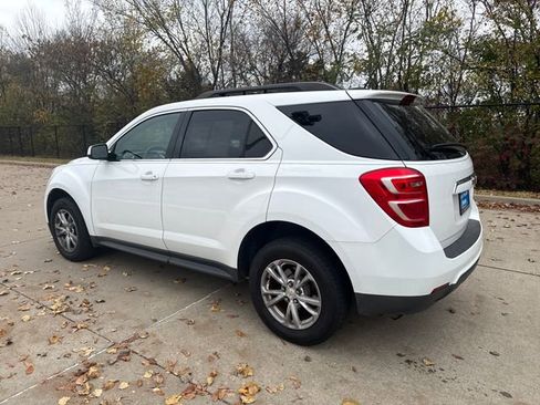 Used 2016 Chevrolet Equinox LT w/ Convenience Package image 3
