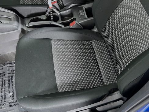 Used 2024 Nissan Versa S w/ S Plus Package image 16