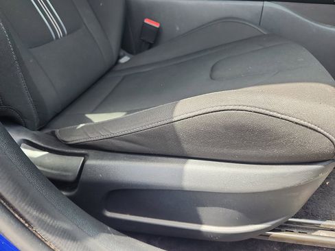 Certified 2023 Hyundai Elantra SEL FWD image 33