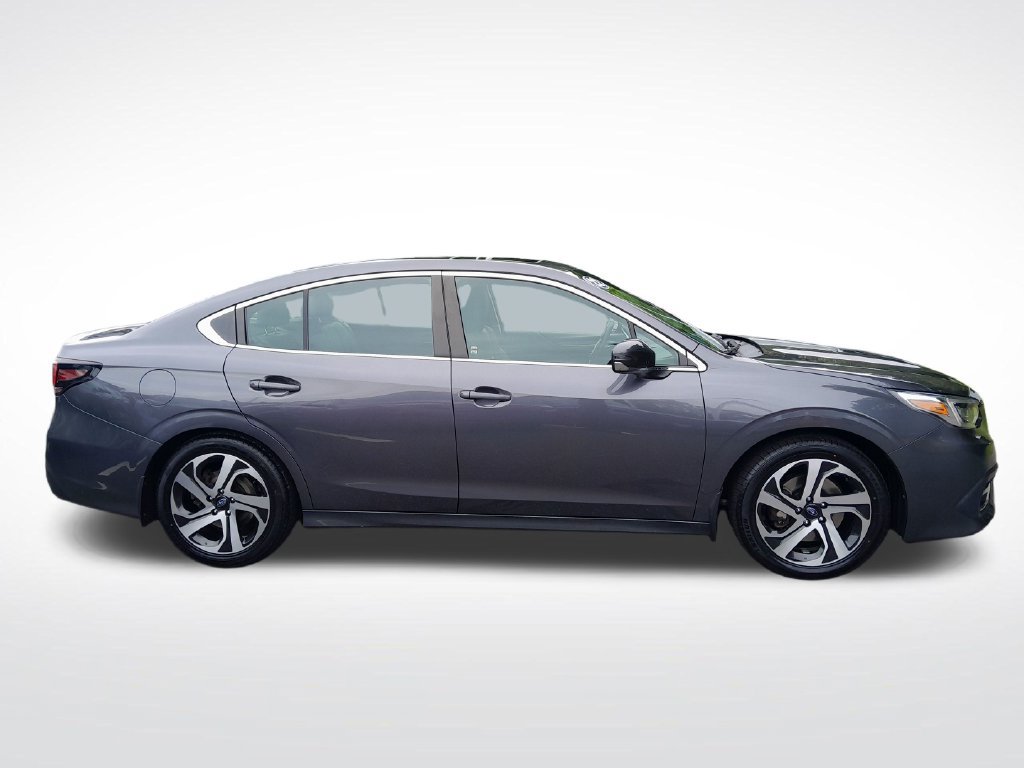 Used 2022 Subaru Legacy Limited w/ Popular Package #3 AWD/4WD image 9