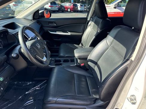 Used 2016 Honda CR-V EX-L image 14