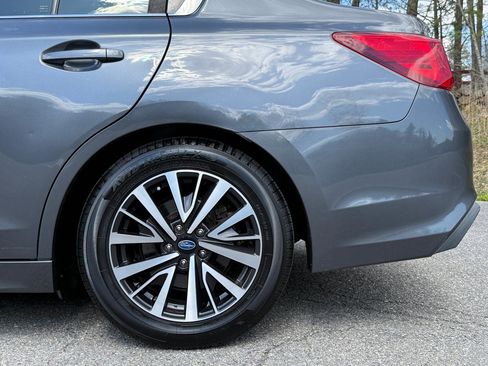 Used 2018 Subaru Legacy 2.5i Premium w/ Eyesight & BSD & Rcta & HBA AWD/4WD image 8