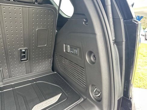 New 2026 Chevrolet Tahoe Premier image 55