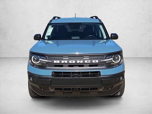 Used 2023 Ford Bronco Sport Big Bend w/ Convenience Package image 2