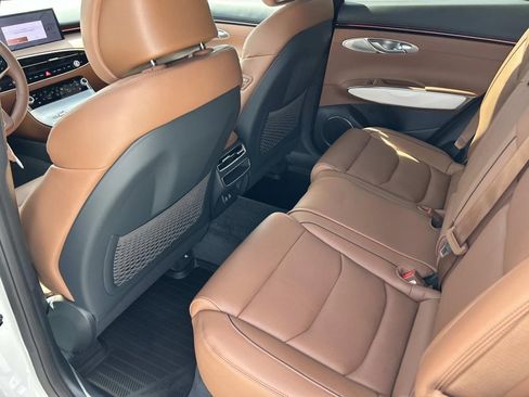 New 2026 Genesis GV70 2.5T Advanced AWD/4WD image 20