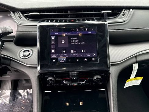 New 2026 Jeep Grand Cherokee Laredo AWD/4WD image 22