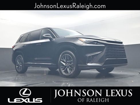 Used 2024 Lexus TX 350 FWD w/ Technology Package image 14