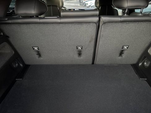 Certified 2025 Cadillac Optiq Luxury 1 image 16