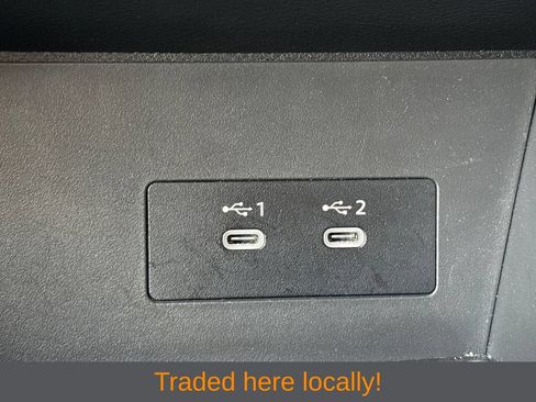 Used 2026 Nissan Pathfinder S FWD image 15