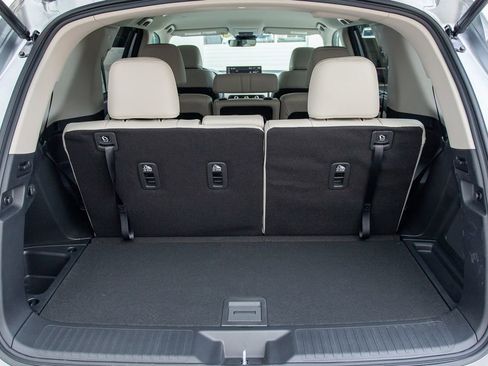 New 2026 Honda Pilot EX-L image 13