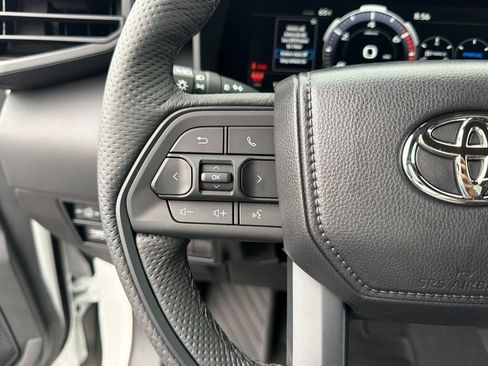 New 2026 Toyota Tundra TRD Pro AWD/4WD image 24