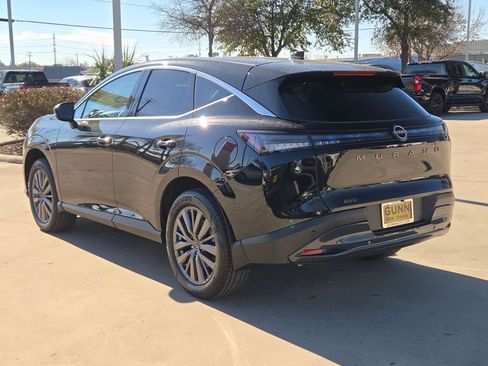 New 2026 Nissan Murano SL AWD/4WD image 5