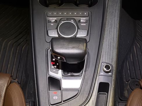 Used 2017 Audi A4 2.0T Premium Plus AWD/4WD image 15