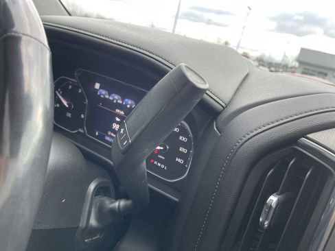 Used 2020 GMC Sierra 2500 Denali w/ Denali Ultimate Package image 16