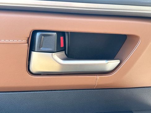 New 2026 Toyota Tundra 1794 Edition image 8