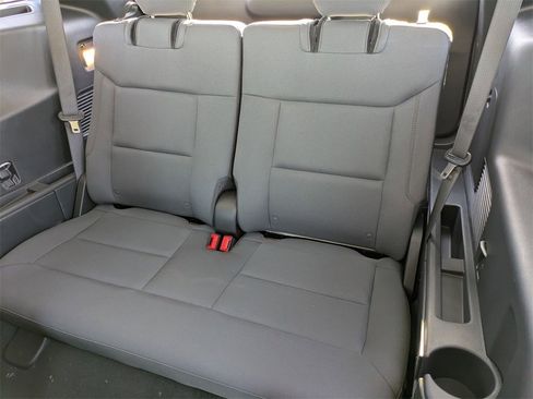 New 2026 Ford Explorer Active image 19