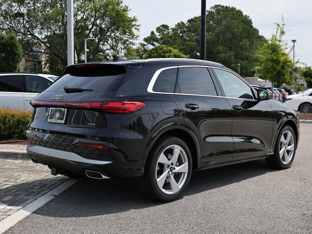 New 2026 Audi Q5 Prestige AWD/4WD image 7