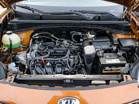 Used 2019 Kia Sportage LX FWD image 52
