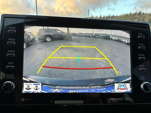 Certified 2022 Toyota Camry XLE image 17