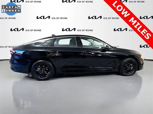 Used 2025 Kia K5 LXS image 9