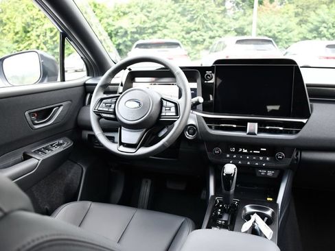 New 2026 Subaru Outback Premium AWD/4WD image 18
