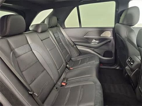Used 2025 Mercedes-Benz GLE 53 AMG 4MATIC image 20