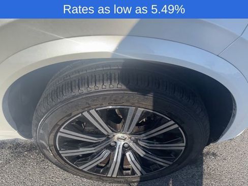 Certified 2023 Volvo XC90 B5 Core w/ Protection Package Premier image 3