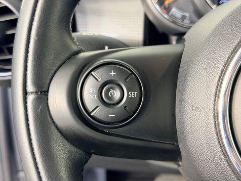 Used 2020 MINI Cooper 2-Door Hardtop w/ Storage Package FWD image 14
