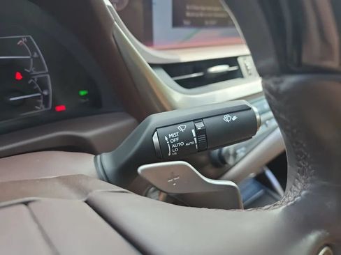 Used 2019 Lexus ES 350 w/ Premium Package FWD image 22