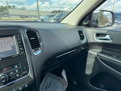 Used 2013 Dodge Durango Citadel w/ Technology Group image 14