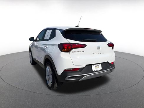 Used 2026 Buick Encore GX Preferred AWD/4WD image 9