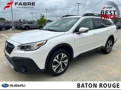 Used 2020 Subaru Outback Limited XT w/ Popular Package #2
