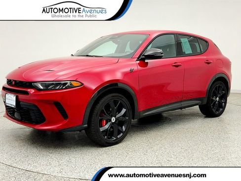 Used 2024 Dodge Hornet R/T AWD/4WD image 1