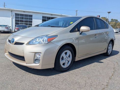Used 2010 Toyota Prius image 9