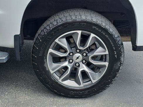 Used 2020 Chevrolet Silverado 1500 RST w/ All-Star Edition AWD/4WD image 31