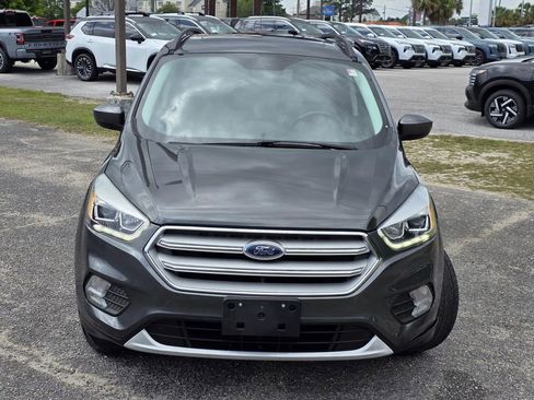 Used 2019 Ford Escape SEL FWD image 3