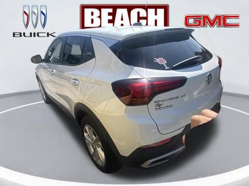 Used 2020 Buick Encore GX Preferred w/ Cold Weather Comfort Package FWD image 7