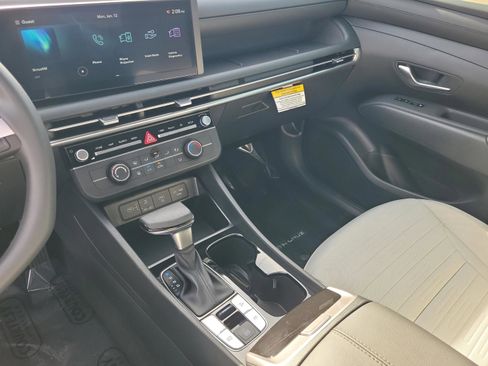 New 2026 Hyundai Santa Cruz SE image 31